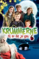 Krummerne 4: Så er det jul igen DRTV