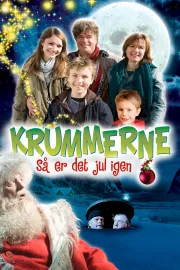 Krummerne 4: Så er det jul igen Trailer