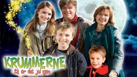 Krummerne 4: Så er det jul igen DRTV