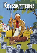 Krybskytterne på Næsbygård