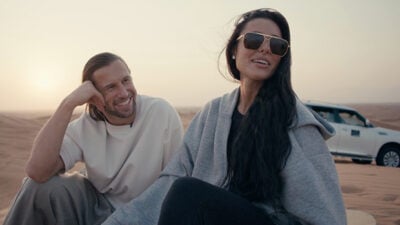 Krychowiak: One Step from the Top SkyShowtime