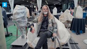 Krystaljagt - Sten for milliarder DR TV