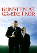Kunsten at græde i kor