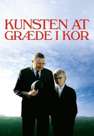 Kunsten at græde i kor