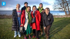 Kunstnerkolonien på Bornholm DR TV