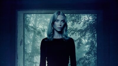 Kvinden i bunkeren DR TV