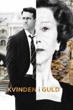 Kvinden i guld DRTV