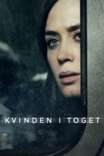 Kvinden i toget på TV 2 Play