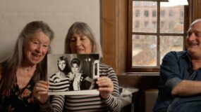 Kvinden med kameraet DR TV