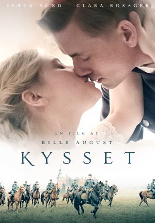 Kysset