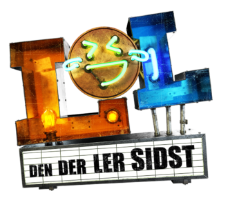 LOL: Den som ler sidst Sverige Prime Video