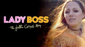 Lady Boss - The Jackie Collins Story C More