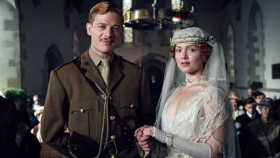 Lady Chatterley's Lover Britbox
