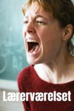 Lærerværelset DRTV