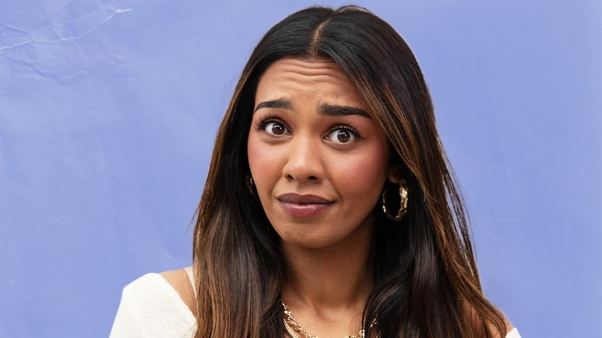 Laila unlocker demokratiet