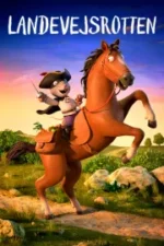 Landevejsrotten DRTV