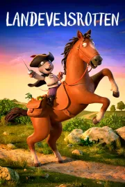 Landevejsrotten DRTV