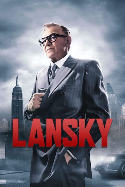 Lansky Viaplay