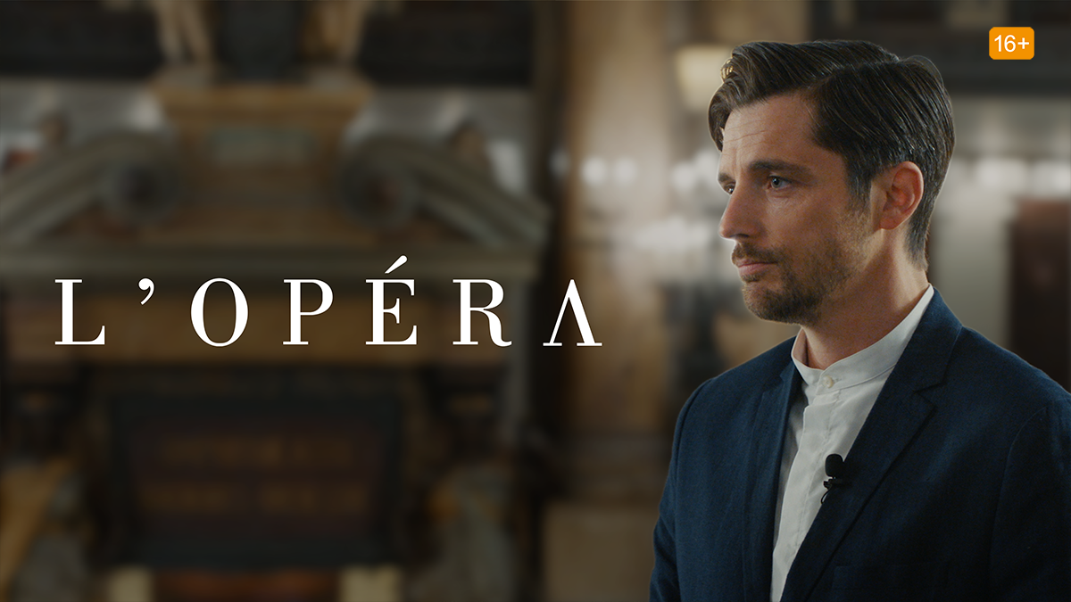 L&apos;Opera - Sæson 1 Disney