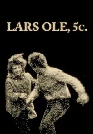 Lars Ole