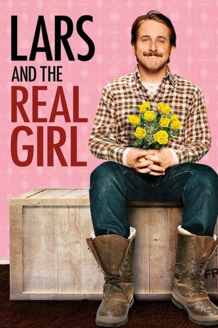 Lars and the Real Girl på TV 2 Play