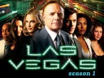 Las Vegas - Sæson 1-5 Viaplay