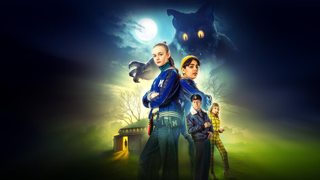 LasseMajas detektivbureau – Maskotten der forsvandt