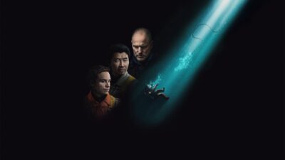 Last Breath SkyShowtime