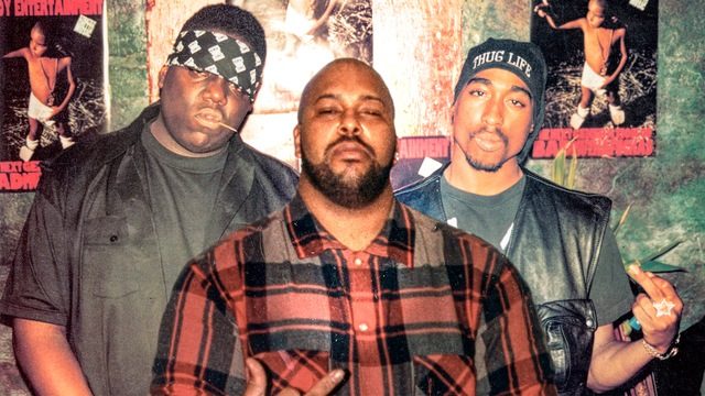 Last Man Standing: Suge Knight and the Murders of Biggie & Tupac C More