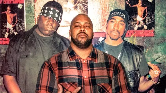 Last Man Standing: Suge Knight and the Murders of Biggie & Tupac - Official Trailer