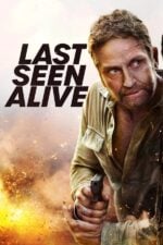 Last Seen Alive på TV 2 Play