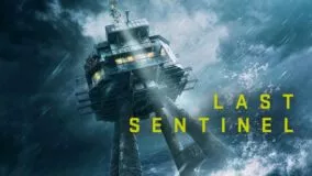 Last Sentinel Viaplay
