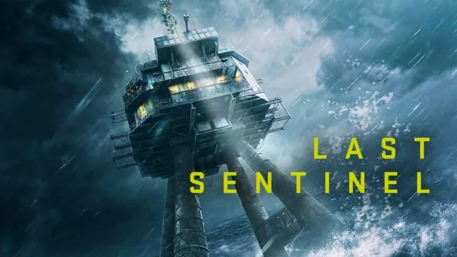 LAST SENTINEL Official Trailer (2023)