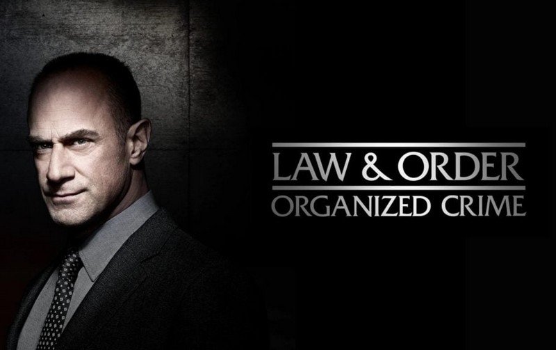Law & Order: Organized Crime C More