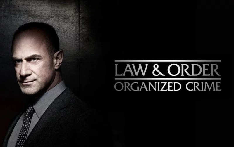 Law & Order: Organized Crime Season 1 Trailer | Rotten Tomatoes TV