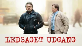 Ledsaget udgang DRTV