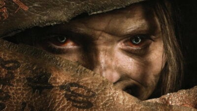 Lee Cronin's The Mummy HBO Max