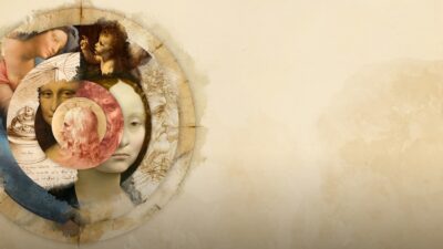Leonardo da Vinci - Renæssancemenneske DR TV