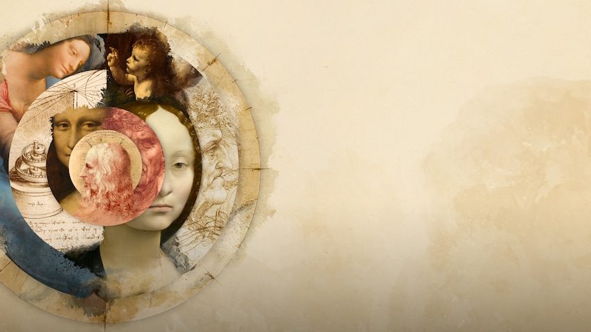 Leonardo da Vinci – Renæssancemenneske Trailer
