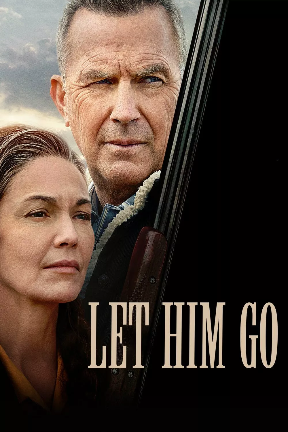 Let Him Go Viaplay