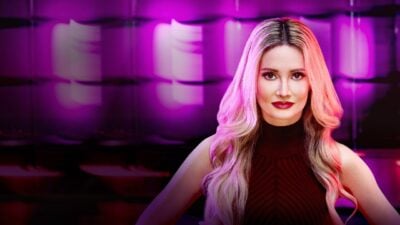 Lethally Blonde - Sæson 2 HBO Max