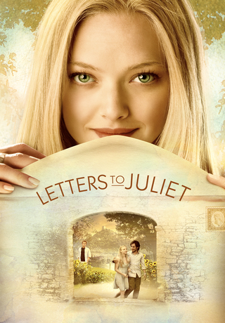 Letters to Juliet