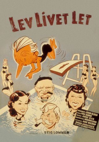 Lev Livet Let