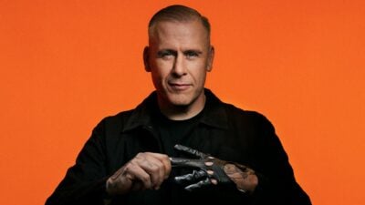 Liam O'Connor - nu som komiker TV 2 Play