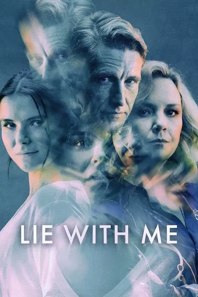 Lie With Me | Official Trailer | The Roku Channel