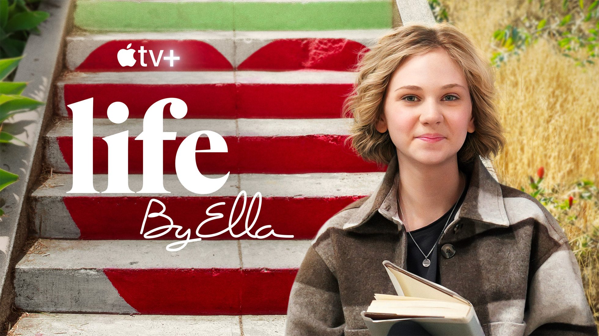 Life By Ella Apple TV