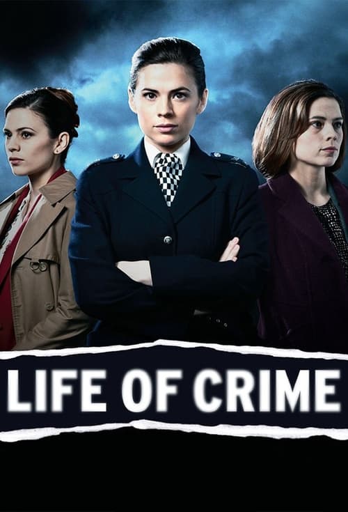 LIfe of Crime PREVIEW