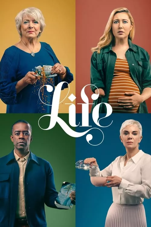 Life: Trailer | BBC Trailers