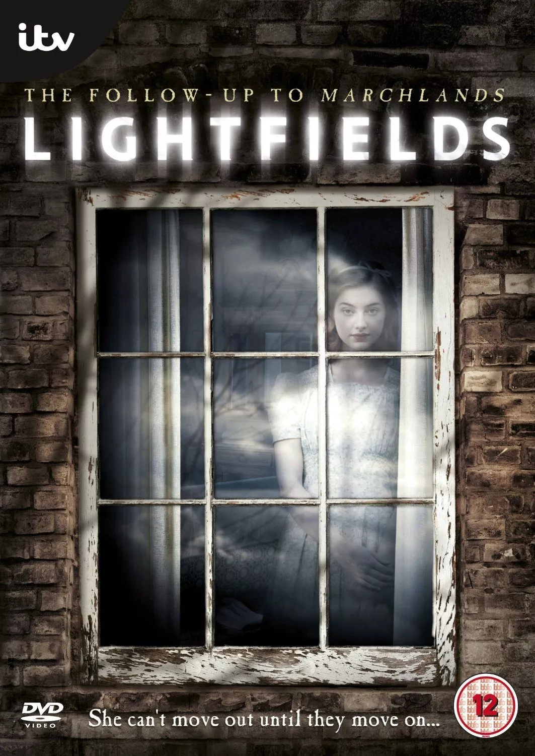 Lightfields – Sæson 1 Britbox