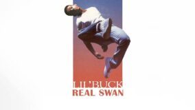 Lil' Buck: Real Swan HBO Max